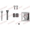 Sada vodiacich puzdier brzdového strmeňa Quick Brake 113-1434X Sada vodiacich puzdier brzdového strmeňa Quick Brake 113-1434X