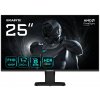 GIG GIGABYTE GS25F2A LCD monitor 62,2 cm (24.5 GIG GIGABYTE GS25F2A LCD monitor 62,2 cm (24.5