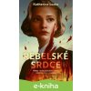 E-kniha Rebelské srdce - Katherine Locke E-kniha Rebelské srdce - Katherine Locke