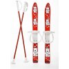 Zjazdové lyže Marmat Baby Ski detské 70 cm freeride Zjazdové lyže Marmat Baby Ski detské 70 cm freeride