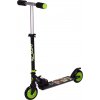 Skladacia kolobežka Warner Bros TAZ 125 Čierna,Zelená Skladacia kolobežka Warner Bros TAZ 125 Čierna,Zelená