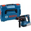 Aku pneumatické kladivo Bosch ONECHUCK GBH 18V-22 X (solo v L-boxxe) Aku pneumatické kladivo Bosch ONECHUCK GBH 18V-22 X (solo v L-boxxe)