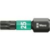 WERA Bity TORX® Impaktor TX 25 x 25 mm, 10 ks 05057625001 WERA Bity TORX® Impaktor TX 25 x 25 mm, 10 ks 05057625001