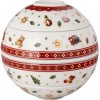Villeroy & Boch La petite Boule, predjedlo, 5 ks Toy's Delight Villeroy & Boch La petite Boule, predjedlo, 5 ks Toy's Delight