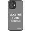 Picasee Ultimate Case MagSafe pro Apple iPhone 16 - Vlastný design/motiv