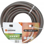 Gardena SkinTech Classic 3/4" 25 m bez arm.