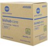 KONICA MINOLTA TNP-51 Y - originálny toner, žltý, 5000 strán KONICA MINOLTA TNP-51 Y - originálny toner, žltý, 5000 strán
