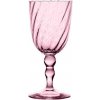 Zafferano - pohár na víno Torson - ružový Zafferano - pohár na víno Torson - ružový