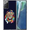 VSETKONAMOBIL 30366 MY ART Ochranný kryt Samsung Galaxy Note 20 LION (246) VSETKONAMOBIL 30366 MY ART Ochranný kryt Samsung Galaxy Note 20 LION (246)