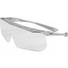 Jsp Coverlite Unisex ochranné pracovné okuliare 05010609 číra Jsp Coverlite Unisex ochranné pracovné okuliare 05010609 číra