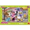 Dino Deskové Minnie na Montmartru 15 dielov Dino Deskové Minnie na Montmartru 15 dielov