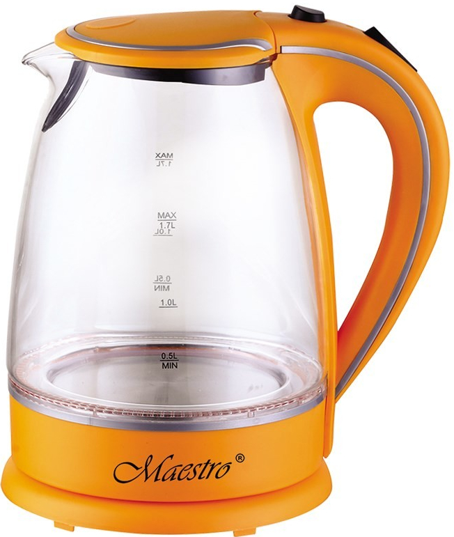 Maestro MR064 oranžová