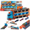 PREPRAVNÍK AUT HOT WHEELS ROZKLADACIA PRETEKÁRSKA DRÁHA 2v1 + 3 AUTÁ PREPRAVNÍK AUT HOT WHEELS ROZKLADACIA PRETEKÁRSKA DRÁHA 2v1 + 3 AUTÁ