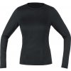 GOREWEAR Women Base Layer čierna