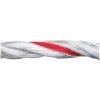 Lanko Extreme Poli Wire bielo-červené 200m x 6mm Lanko Extreme Poli Wire bielo-červené 200m x 6mm