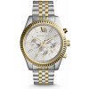 Hodinky MICHAEL KORS Unisex hodinky okrúhle MK8344 (4053858190375) Hodinky MICHAEL KORS Unisex hodinky okrúhle MK8344 (4053858190375)