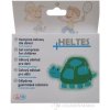 HELTES Gélový obklad pre deti korytnačka hrejivý/chladivý 1 ks HELTES Gélový obklad pre deti korytnačka hrejivý/chladivý 1 ks