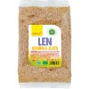Wolfberry Ľanové semienko zlaté BIO 500 g Wolfberry Ľanové semienko zlaté BIO 500 g