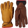 HESTRA Wakayama - 5 finger Kork/Brun - 8 HESTRA Wakayama - 5 finger Kork/Brun - 8