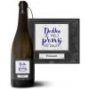 Sablio Prosecco Dedko je môj pravý hrdina: 0,75 l Sablio Prosecco Dedko je môj pravý hrdina: 0,75 l