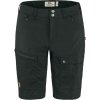 Fjällräven Abisko Midsummer Shorts W, Farba BLACK, Veľkosť 40 Fjällräven Abisko Midsummer Shorts W, Farba BLACK, Veľkosť 40
