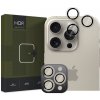 Hofi Camring Pro+sklíčko pre šošovku fotoaparátuiPhone 16 Pro / 16 Pro Maxpriehľadný 5906302311033 Hofi Camring Pro+sklíčko pre šošovku fotoaparátuiPhone 16 Pro / 16 Pro Maxpriehľadný 5906302311033