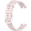 VSETKONAMOBIL 37156 SILICONE Remienok Garmin Lily svetloružový VSETKONAMOBIL 37156 SILICONE Remienok Garmin Lily svetloružový