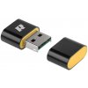 Mini čítačka microSD kariet R60 REBEL Mini čítačka microSD kariet R60 REBEL