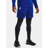 Under Armour Pánske kraťasy UA Storm Armourprint Woven Storm Shorts Modrá LG Under Armour Pánske kraťasy UA Storm Armourprint Woven Storm Shorts Modrá LG
