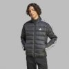 adidas Performance adidas Essentials 3-Stripes Light Down Jacket | 4066764487767 | Čierna | L adidas Performance adidas Essentials 3-Stripes Light Down Jacket | 4066764487767 | Čierna | L
