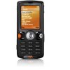 Sony Ericsson W810i