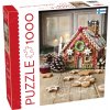 Tactic Puzzle 1000 dielikov Puzzle Tactic: Perníková chalúpka 1000 dielikov Sviatky - Vianoce, VIANOCE pre milovníkov Puzzle Tactic Puzzle 1000 dielikov Puzzle Tactic: Perníková chalúpka 1000 dielikov Sviatky - Vianoce, VIANOCE pre milovníkov Puzzle