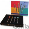 Lamy 1506/0061266 safari Harry Potter súprava 4 ks plniace pero hrot M Lamy 1506/0061266 safari Harry Potter súprava 4 ks plniace pero hrot M