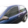 Deflektory OPEL CORSA B 1993 - 2001 Deflektory OPEL CORSA B 1993 - 2001