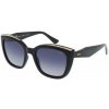 INVU IB22635A slnečné okuliare black gold grey INVU IB22635A slnečné okuliare black gold grey
