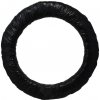 Veniec slamený základ obalený, 20 cm priemer / 4 cm hrúbka Veniec slamený základ obalený, 20 cm priemer / 4 cm hrúbka
