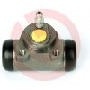 Brzdový valček kolesa BREMBO A 12 103