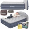 Bestway Nafukovací matrac, posteľ 152 x 229 x 84 cm