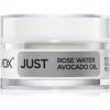 Revox B77 Just Rose Water Avocado Oil Eye Care vyživujúci očný krém 50 ml Revox B77 Just Rose Water Avocado Oil Eye Care vyživujúci očný krém 50 ml