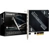GIGABYTE rozšiřující karta Thunderbolts 5, PCIe 4.0x4, 3xMini-DP GIGABYTE rozšiřující karta Thunderbolts 5, PCIe 4.0x4, 3xMini-DP