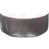 Kapota motora VAN WEZEL 5790660 Kapota motora VAN WEZEL 5790660