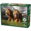Puzzle Blížiaca sa búrka 1000 dielikov Puzzle Blížiaca sa búrka 1000 dielikov