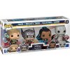 Funko POP! Marvel - Thor Love and Thunder - Thor / Mighty Thor / Valkyrie / Gorr (Special Edition, 4-Pack) Funko POP! Marvel - Thor Love and Thunder - Thor / Mighty Thor / Valkyrie / Gorr (Special Edition, 4-Pack)