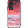 Picasee ULTIMATE CASE pro Honor 70 - Sunset Picasee ULTIMATE CASE pro Honor 70 - Sunset