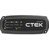 CTEK CT5 čierna Powersport 2,3 A | cena za ks CTEK CT5 čierna Powersport 2,3 A | cena za ks