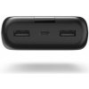 Hama Performance 20, powerbanka 20000 mAh, 3 A, výstup: 1x USB-C, 2x USB-A, LED displej Hama Performance 20, powerbanka 20000 mAh, 3 A, výstup: 1x USB-C, 2x USB-A, LED displej