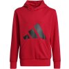 Detská Mikina ADIDAS J BL FT HD 280 JE1389 – Červená Detská Mikina ADIDAS J BL FT HD 280 JE1389 – Červená