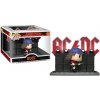 Funko Pop! Moments Deluxe AC/DC Angus Young 415 Funko Pop! Moments Deluxe AC/DC Angus Young 415