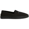 Calvin Klein Jeans espadrilky YM0YM009350GT čierne