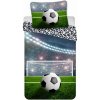 BrandMac Posteľné obliečky pre futbalistov BrandMac Posteľné obliečky pre futbalistov